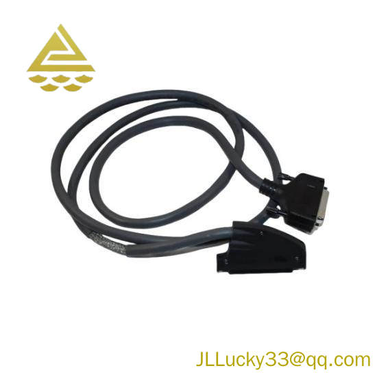 Schneider BMXFCA152 Temperature Input Module Connection Cable