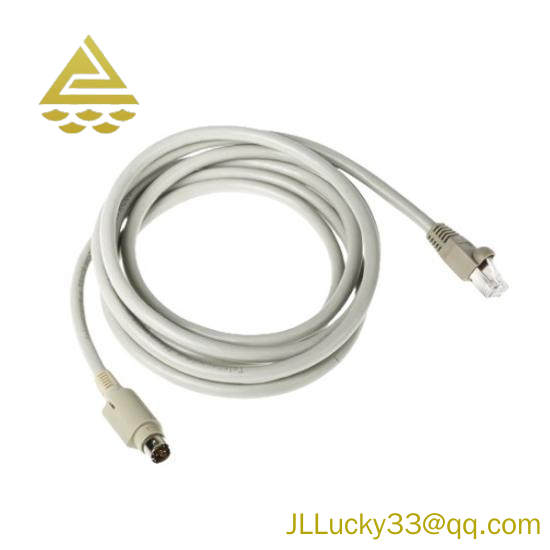 Schneider BMXFCC1003 Discrete Input/Output Cable