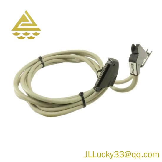 Schneider BMXFCC203 Discrete I/O Cable