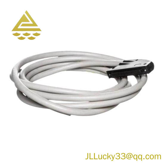 Schneider BMXFCW501 Discrete I/O Cable 5M