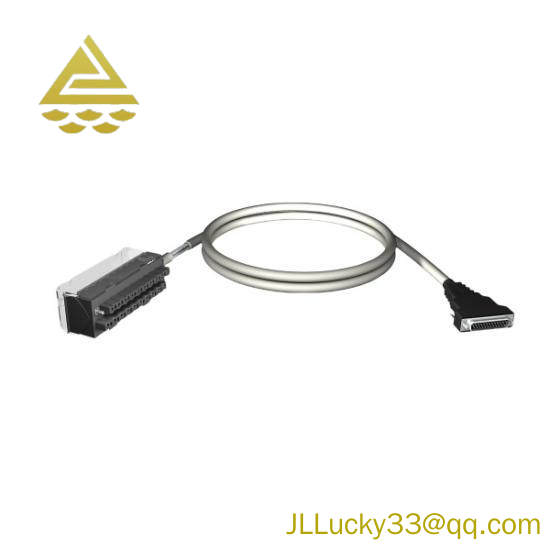 Schneider BMXFTA150 High-performance Connection Cable