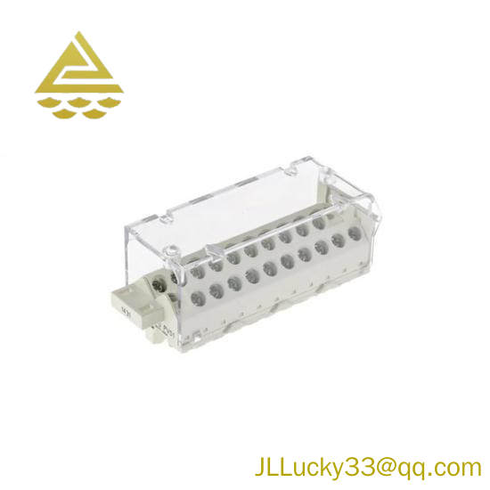 Schneider BMXFTB2010 terminal block
