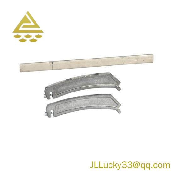 Schneider BMXXSP0600 6-slot Protection Shield Rod