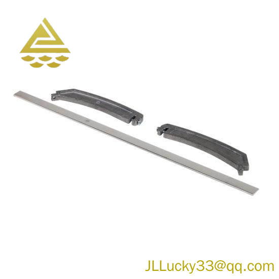 Schneider BMXXSP0800 8-slot Protection Shield Rod