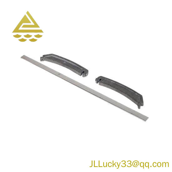 Schneider BMXXSP1200 12-slot Protection Shield Rod