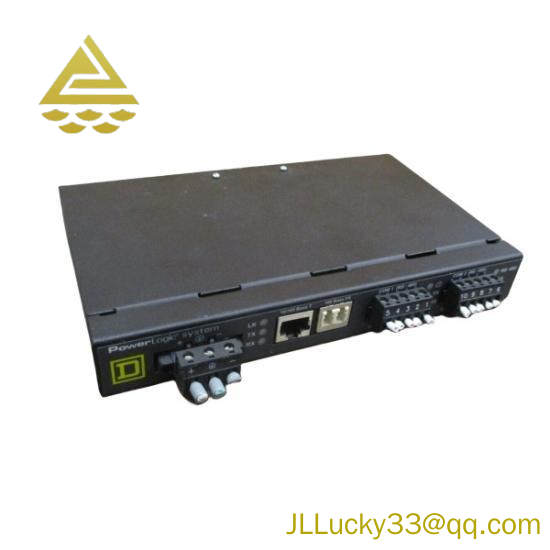 Schneider EGX400  Ethernet Gateway Module