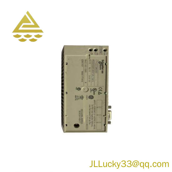 Schneider Electric 171CCC96030 Processor Adaptor