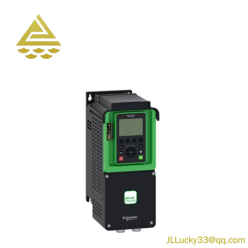 SCHNEIDER ELECTRIC ATV630U30N4 Inverter