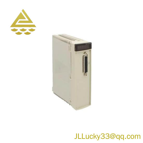 Schneider Electric TSXAEY420 Analog input module