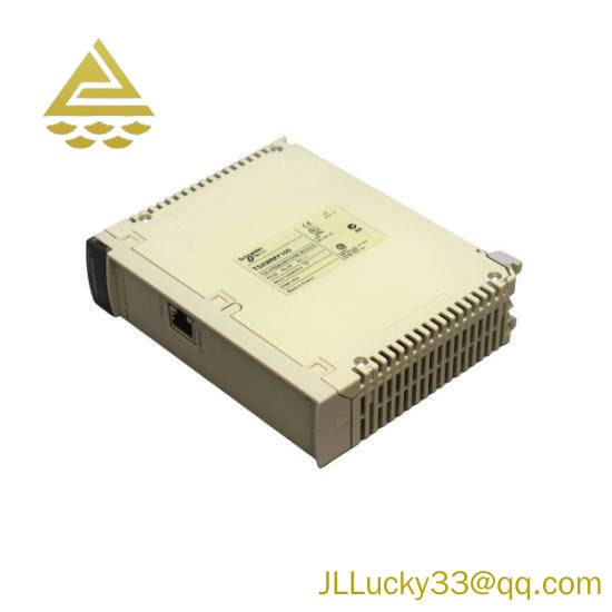 Schneider Electric TSXWMY100  Ethernet TCP/IP Module