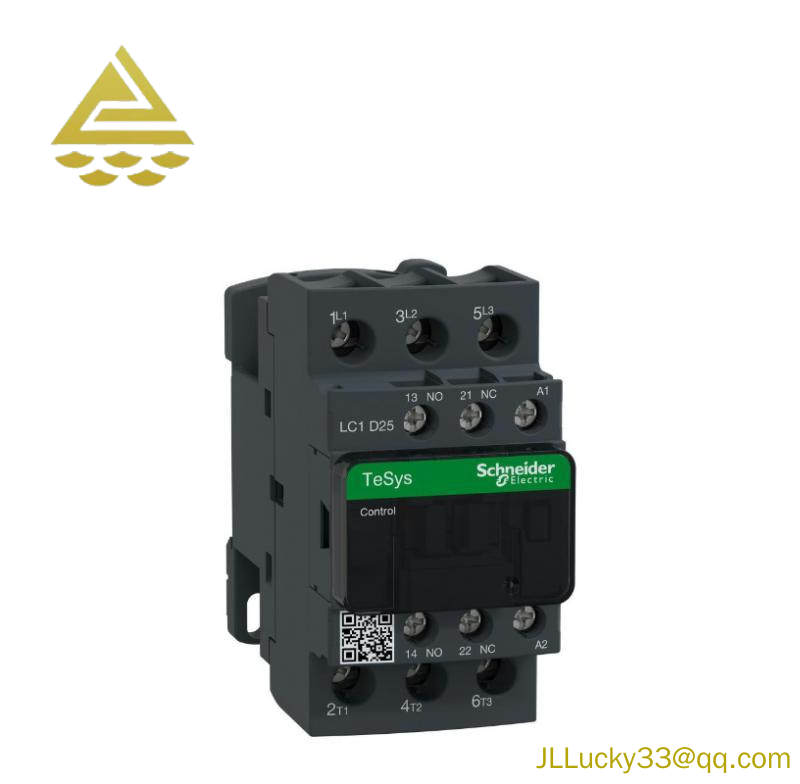 Schneide Schneider LC1D25P7 Thermal overload relay 