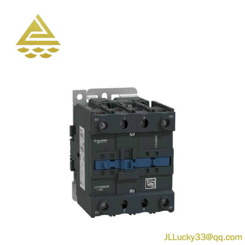 SCHNEIDER LC1D65008M7 CONTACTOR