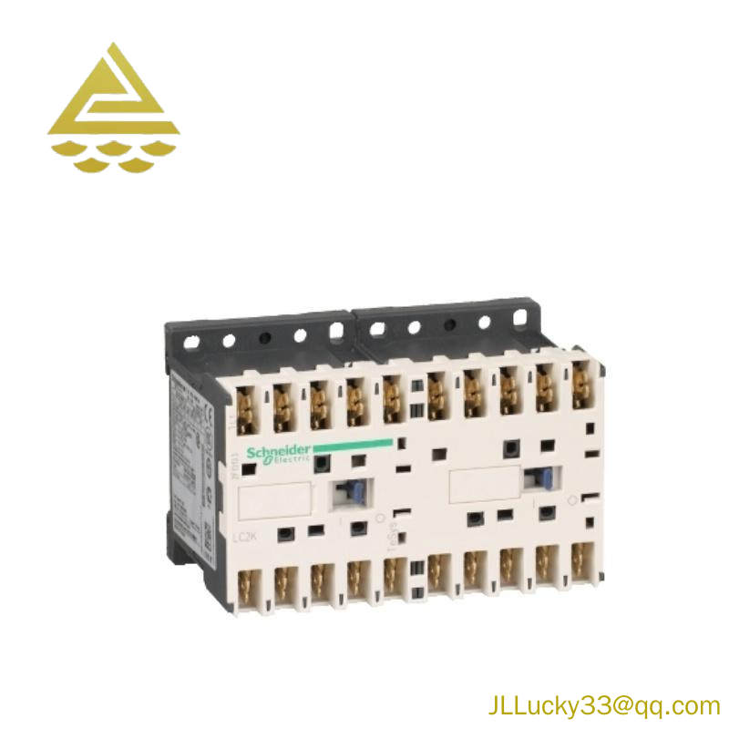 Schneider LC2K09 Contactor