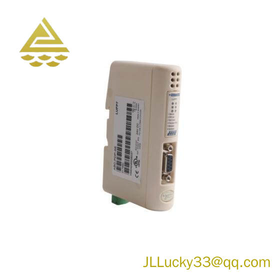 SCHNEIDER LUFP7 Profibus Module