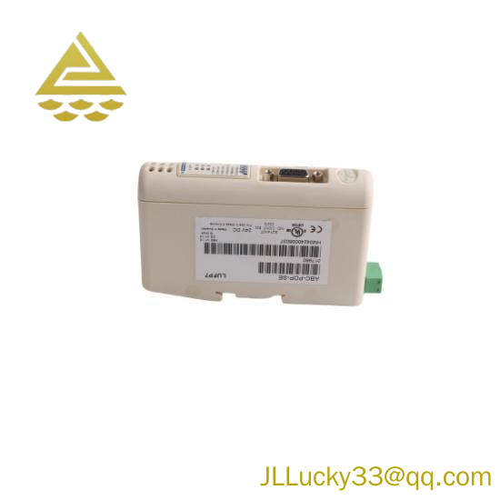 SCHNEIDER LUFP7 Profibus Module