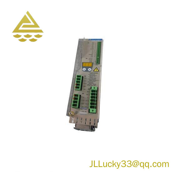 Schneider LXM15LD17N4 servo drive