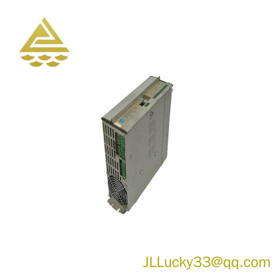 Schneider LXM15MD40N4 servo drive