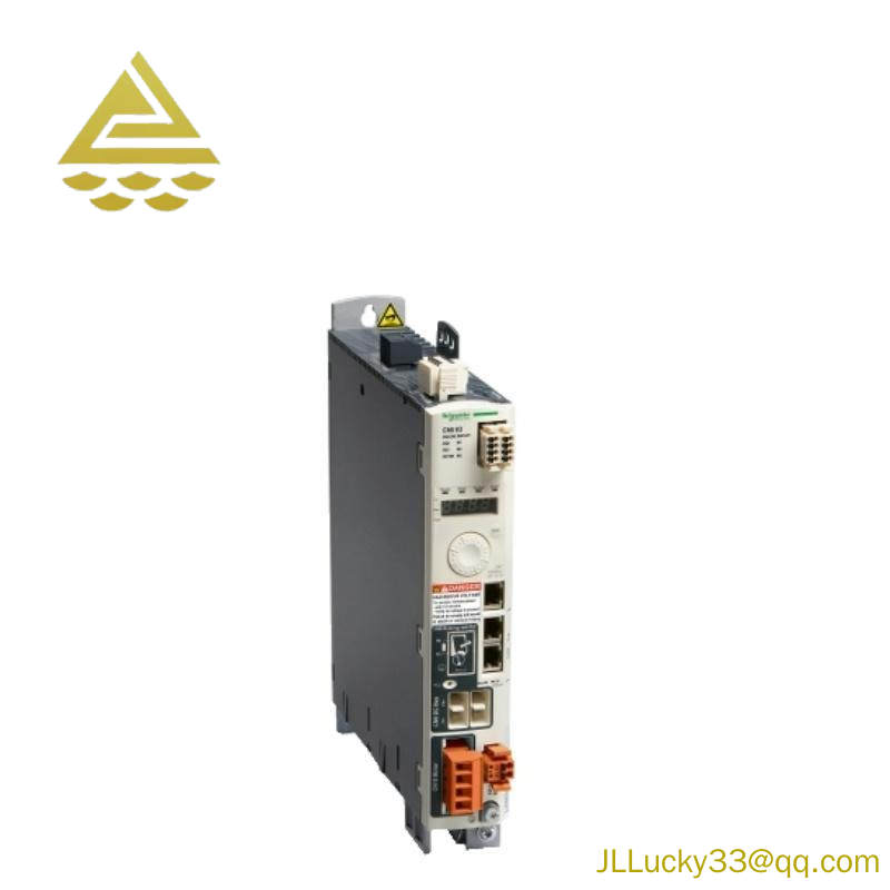 SCHNEIDER LXM32AU60N Servo Drive