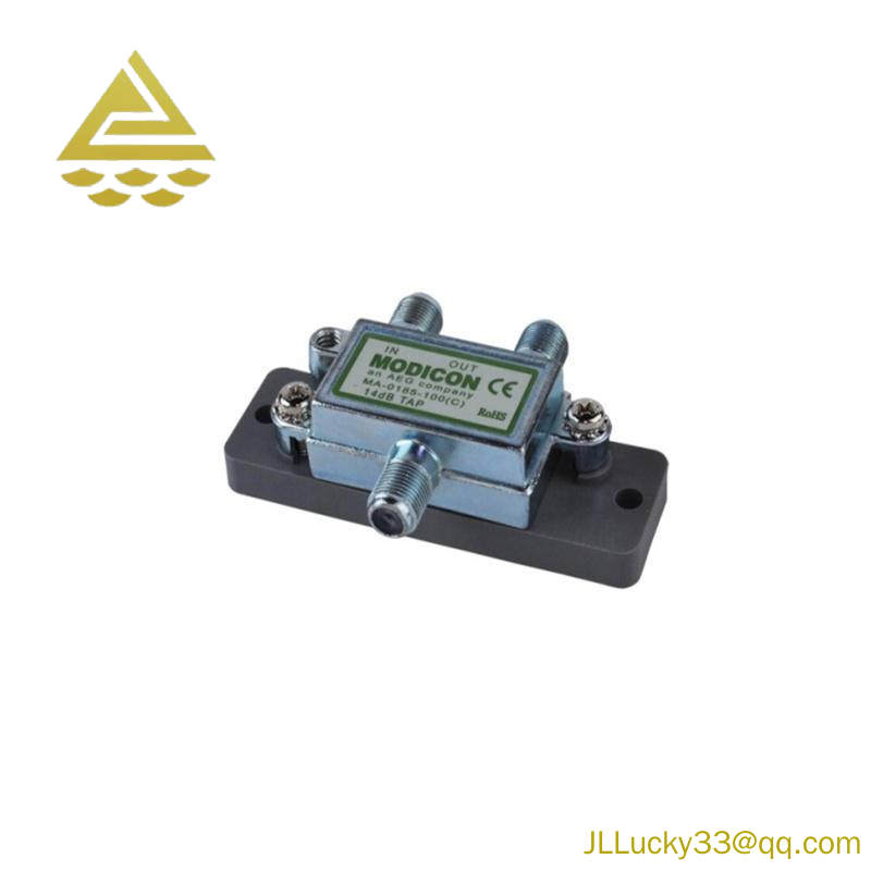 schneider MA-0185-100(C) Communication Line Tap