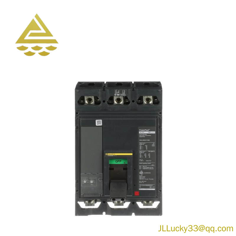 Schneider MGF36800 Circuit breaker