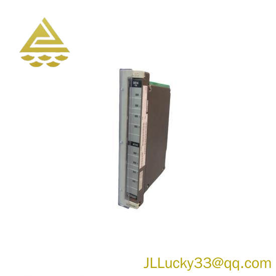 Schneider Modicon AS-B846-002 Analog Multiplexer Module