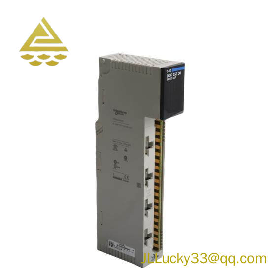 Schneider Modicon Quantum 140DDO35300