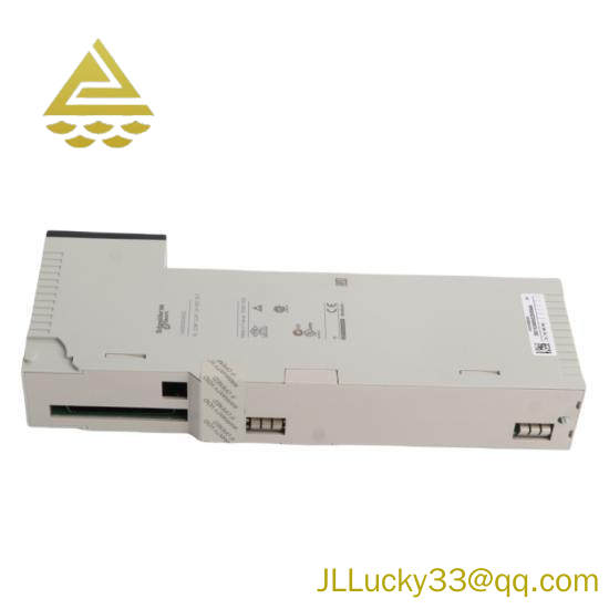 Schneider Modicon Quantum 140DDO35300