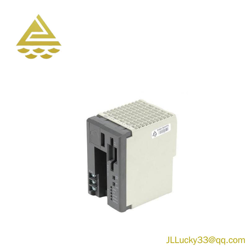 SCHNEIDER PC-E984-255 Compact PLC
