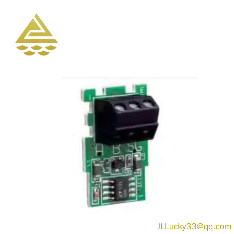 Schneider PCB5010B Port Of Communication