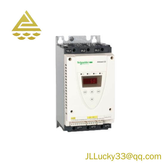 Schneider PLC ATS22C11Q