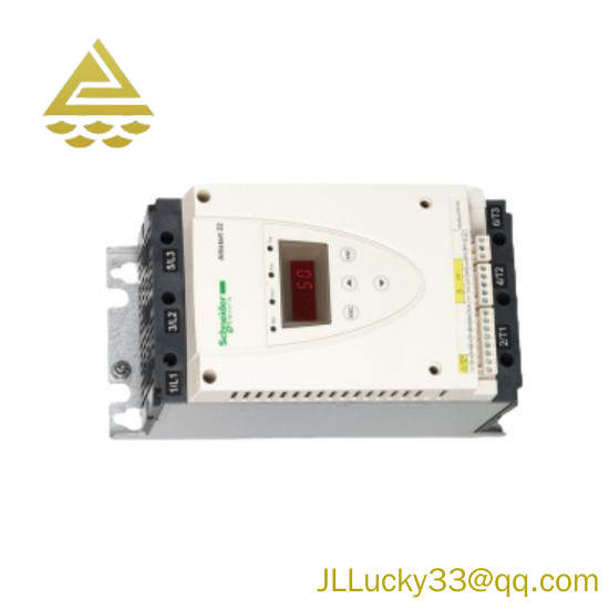 Schneider PLC ATS22C11Q