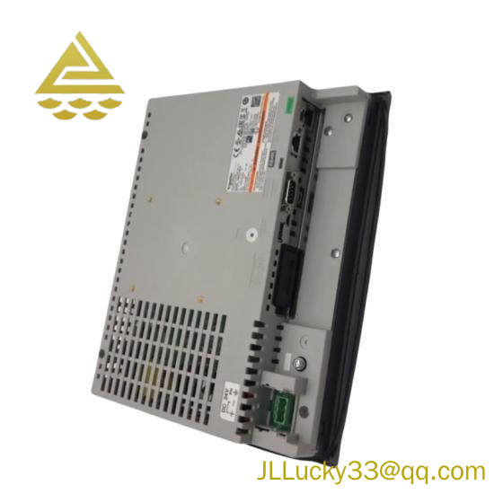 Schneider PLC HMIGTO5310