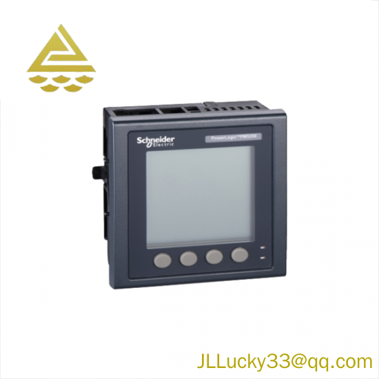 SCHNEIDER PM5350 power monitor