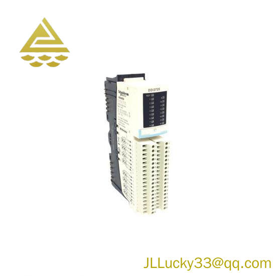 Schneider STBDDI3725 basic digital input module