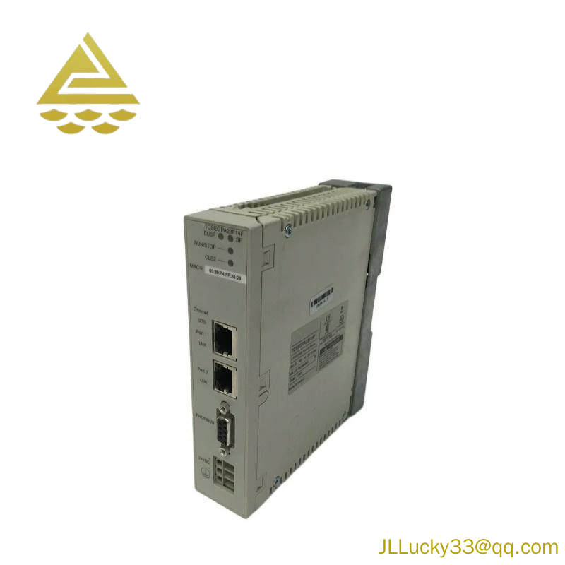 Schneider TCSEGPA23F14F Profibus DP V1 remote master
