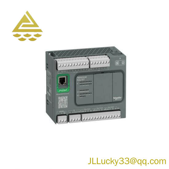 Schneider TM200C32R Controller