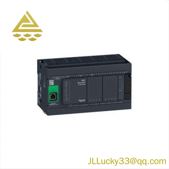 SCHNEIDER TM241CE40R Modicon M241