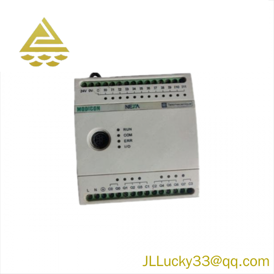 SCHNEIDER TSX08CD12R8AS Controller
