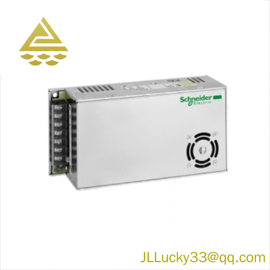 SCHNEIDER TSX08EAV8A2