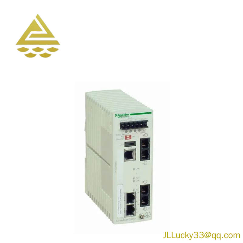 SCHNEIDER TSX08EAV8A2