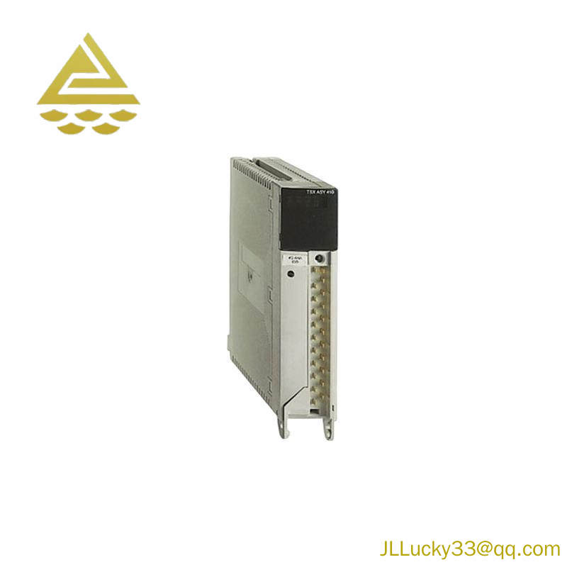 SCHNEIDER TSXAEY414 INPUT MODULE