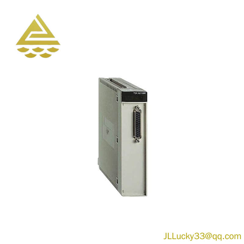 SCHNEIDER TSXAEY810 INPUT MODULE