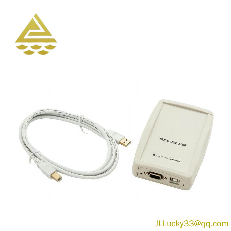 Schneider TSXCUSBMBP USB gateway - Modbus Plus bus