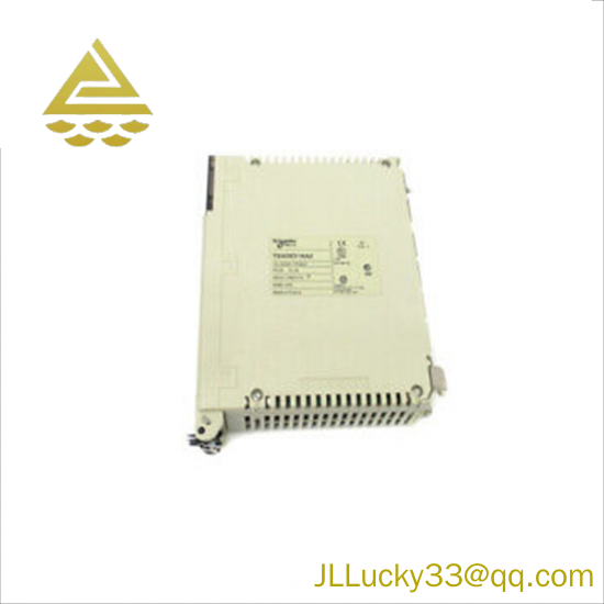 SCHNEIDER TSXDEY16A2 Discrete Module