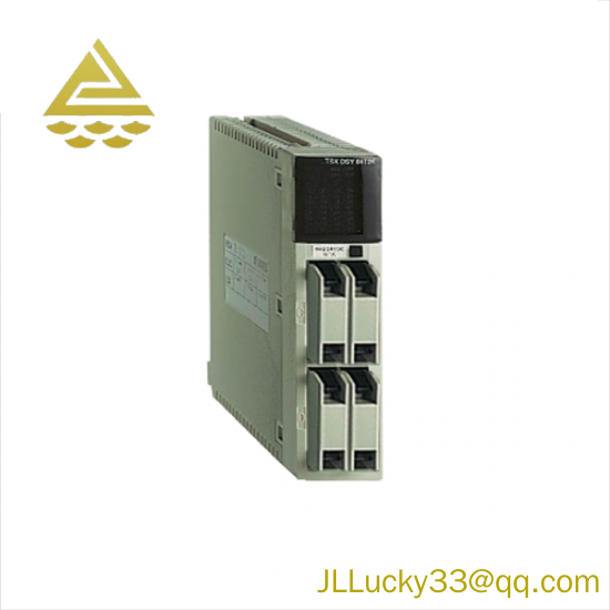 SCHNEIDER TSXDEY64D2K Discrete input module