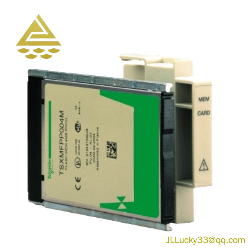 Schneide Schneider TSXMFPP004M application memory extension 