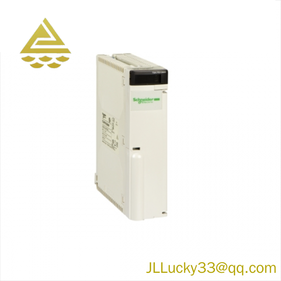 SCHNEIDER TSXPSY3610M power supply module