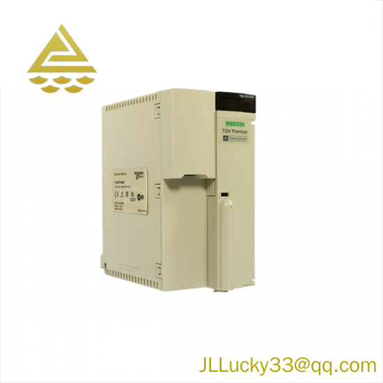 SCHNEIDER TSXPSY5500 Power Supply Unit