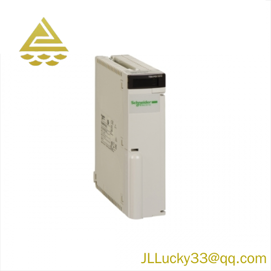 SCHNEIDER TSXPSY8500M Power Supply
