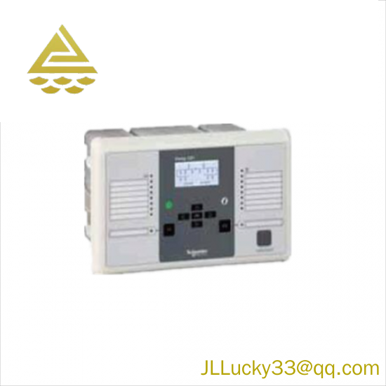 SCHNEIDER VAMP221-003292 Relay